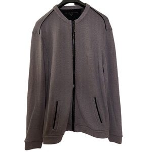 John Varvatos jacket
